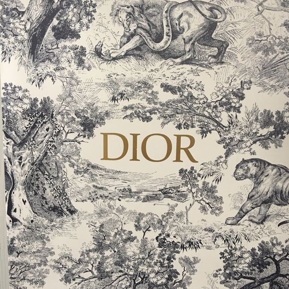 Paper bag - Picture 2 of 4